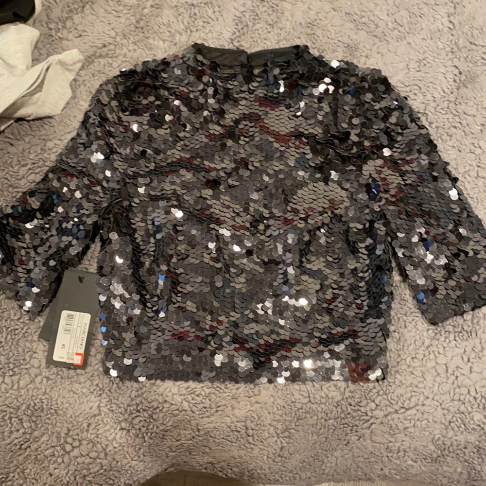 Marciano sequence top